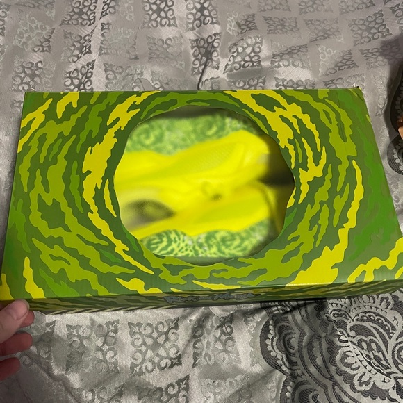 Puma RS-X Rick and Morty - Picture 3 of 3